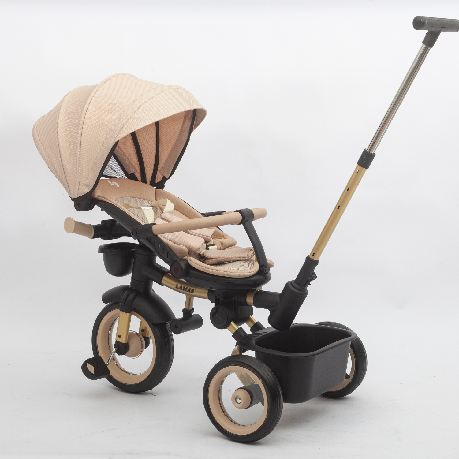 TRICO LUXURY GOLD