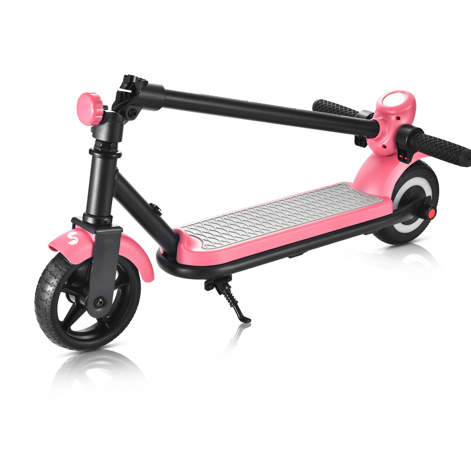 MONOPATTINO FLOWER 24v