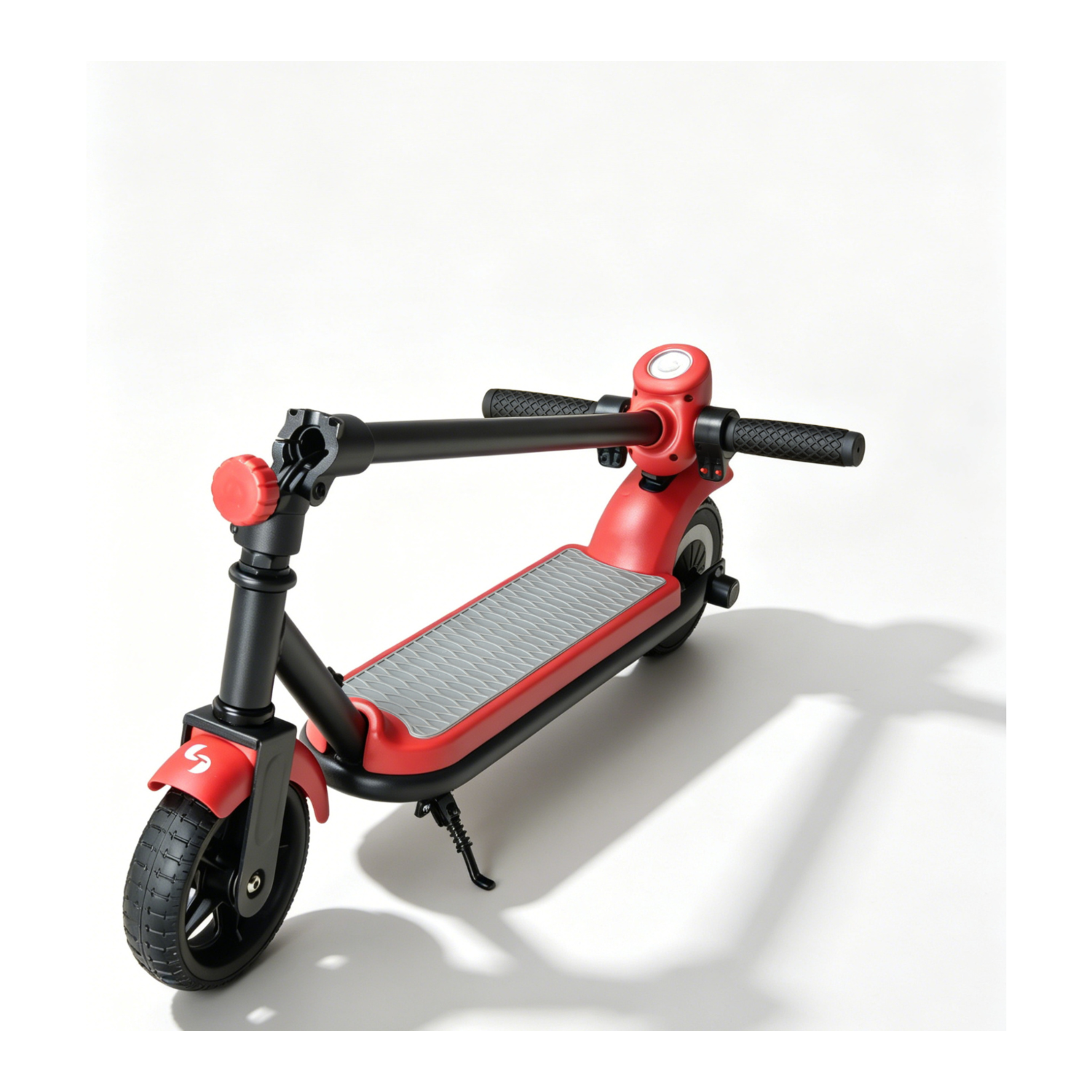 MONOPATTINO FLOWER 24v