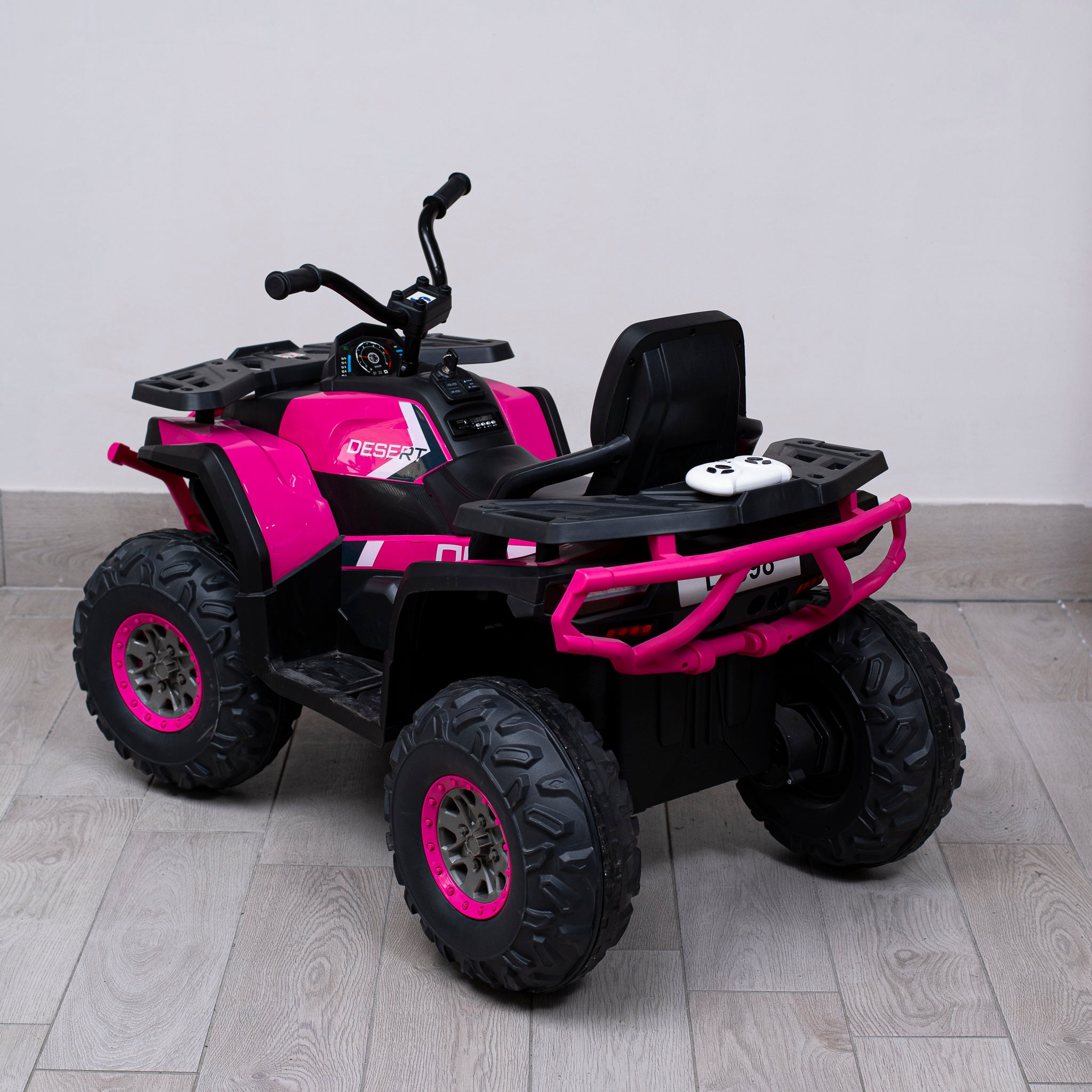 Quad atv 2.0