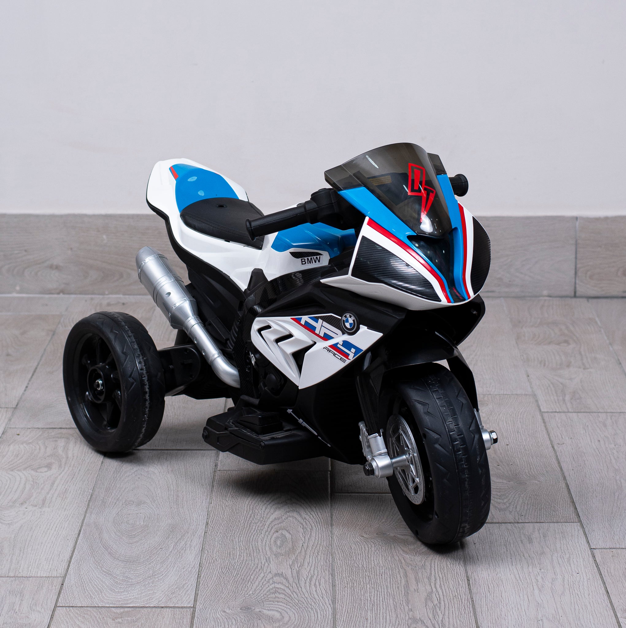 Moto bmw hp4 race