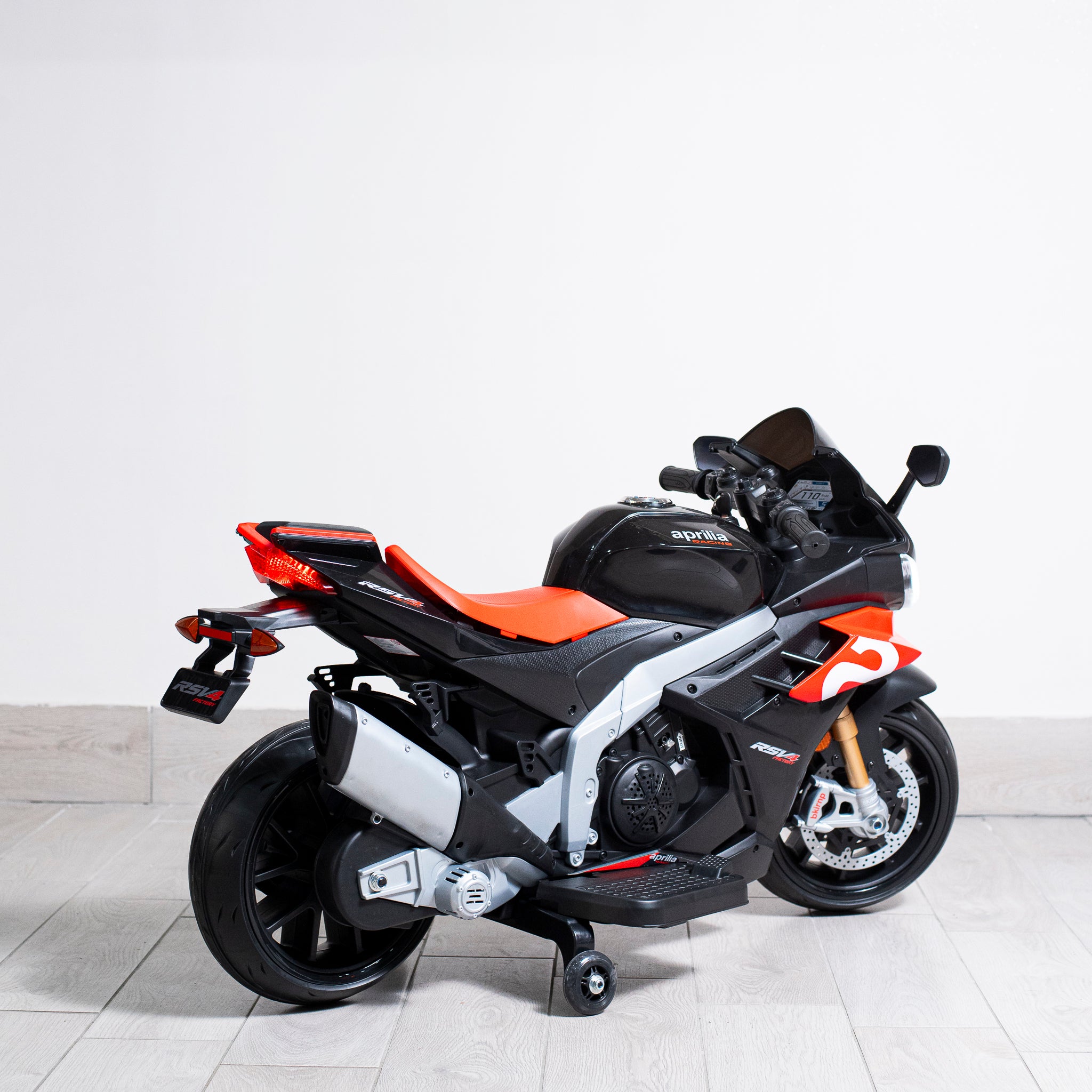 Aprilia RSIV Big 24V