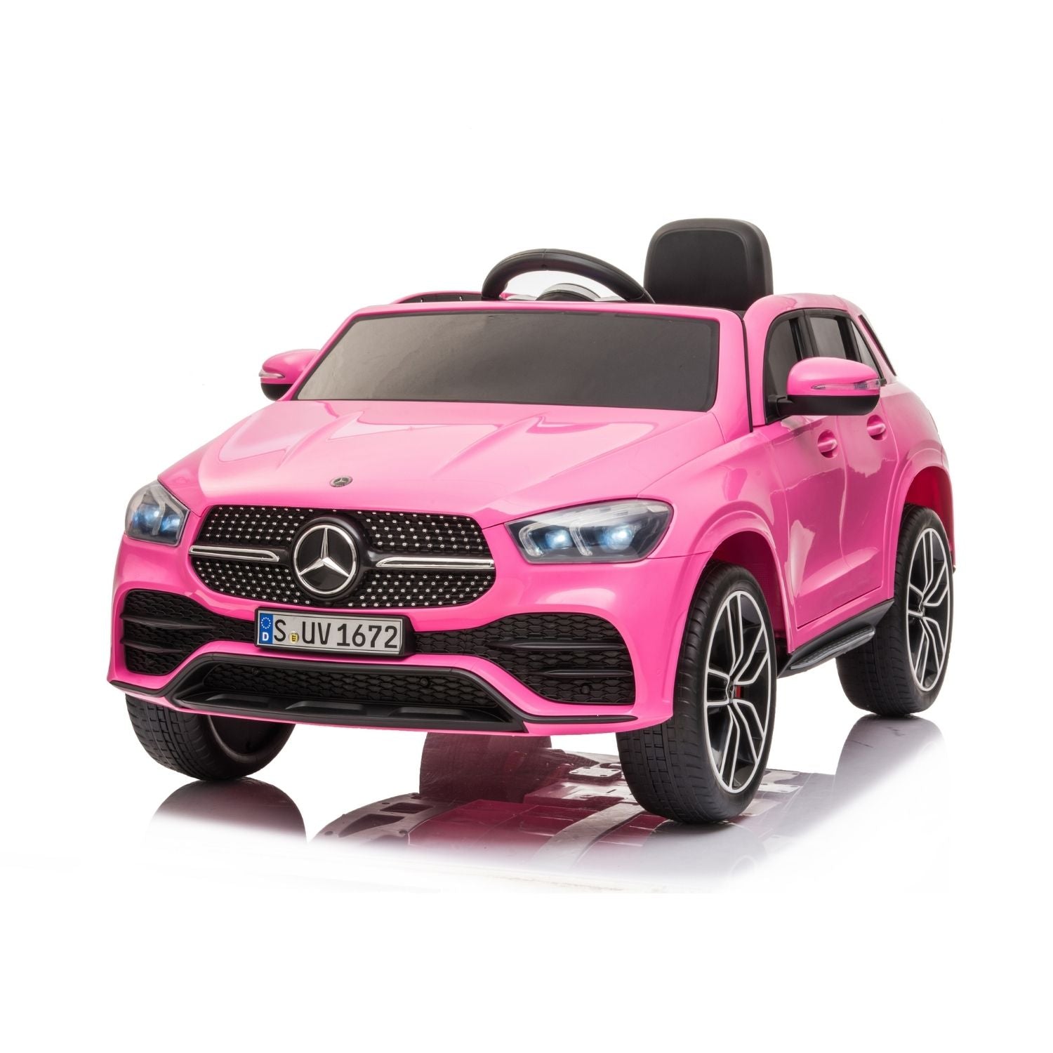 Mercedes gle450