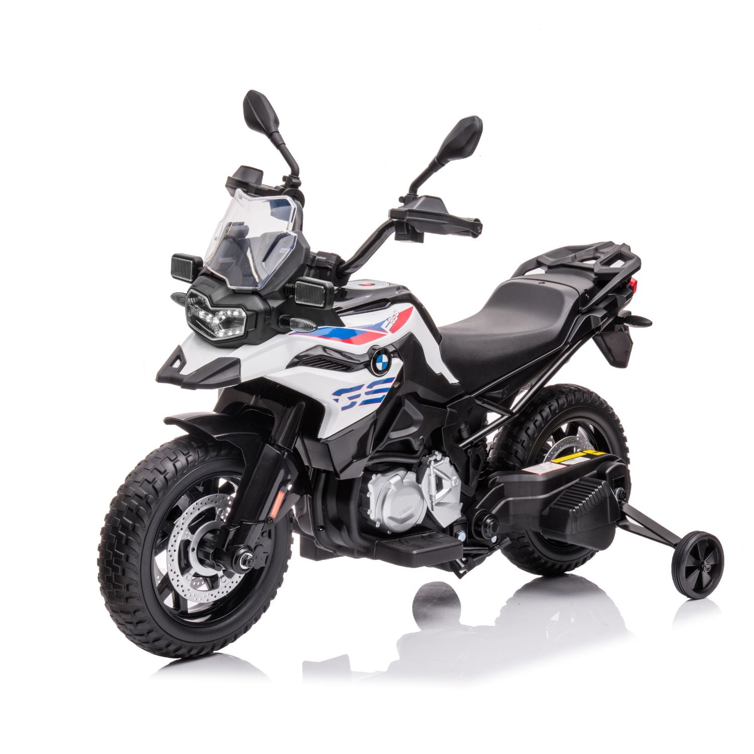 Moto bmw gs850F