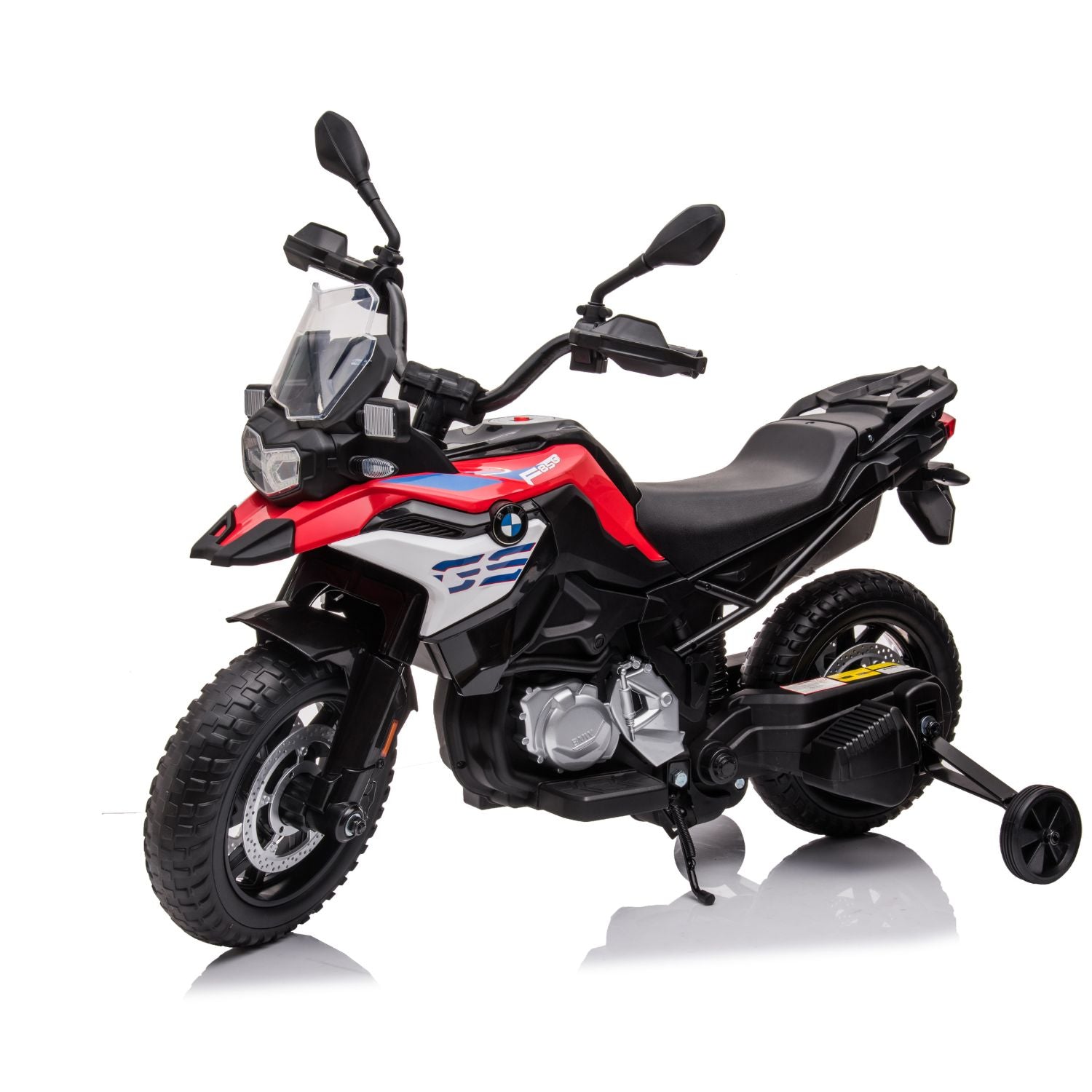 Moto bmw gs850F