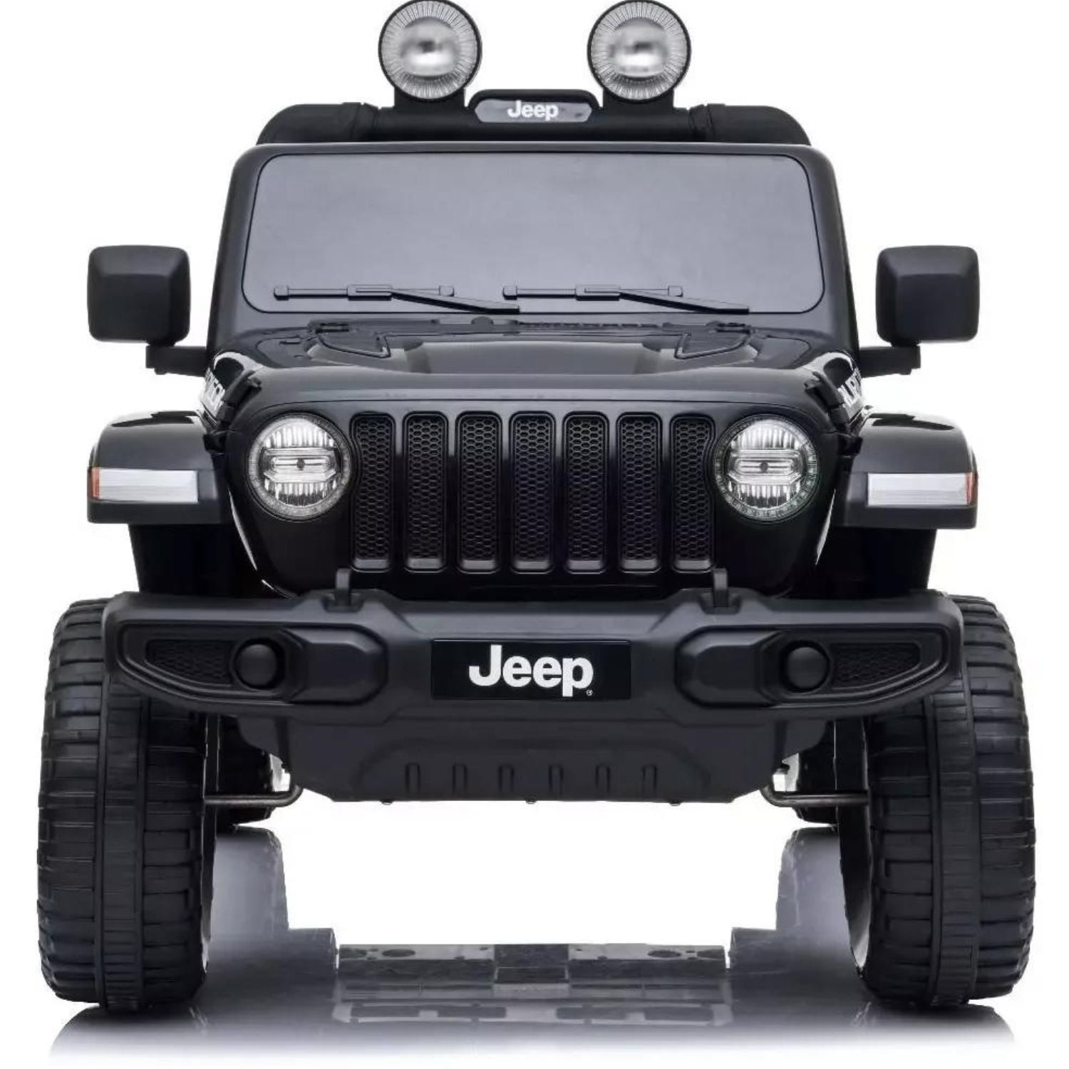 Jeep Rubicon