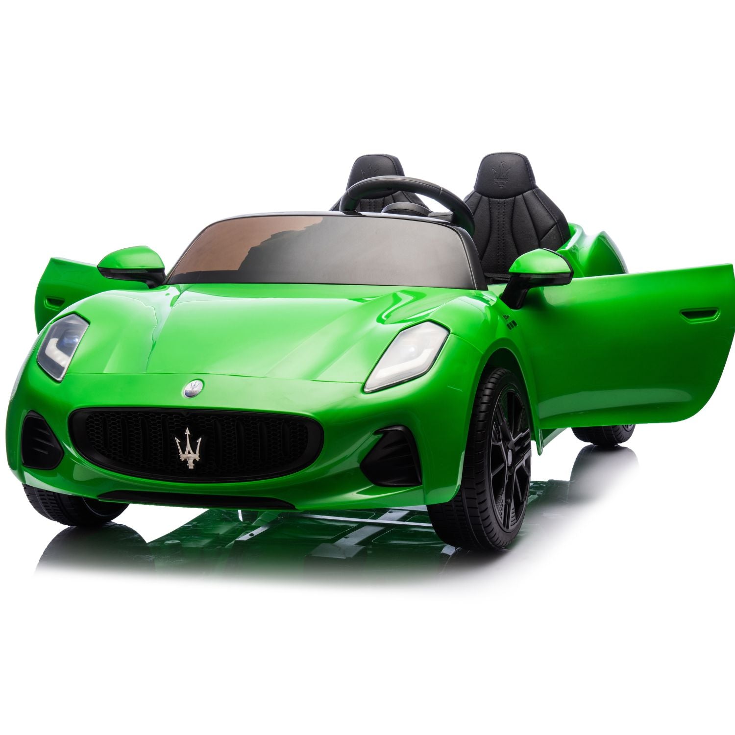 Maserati Folgore
