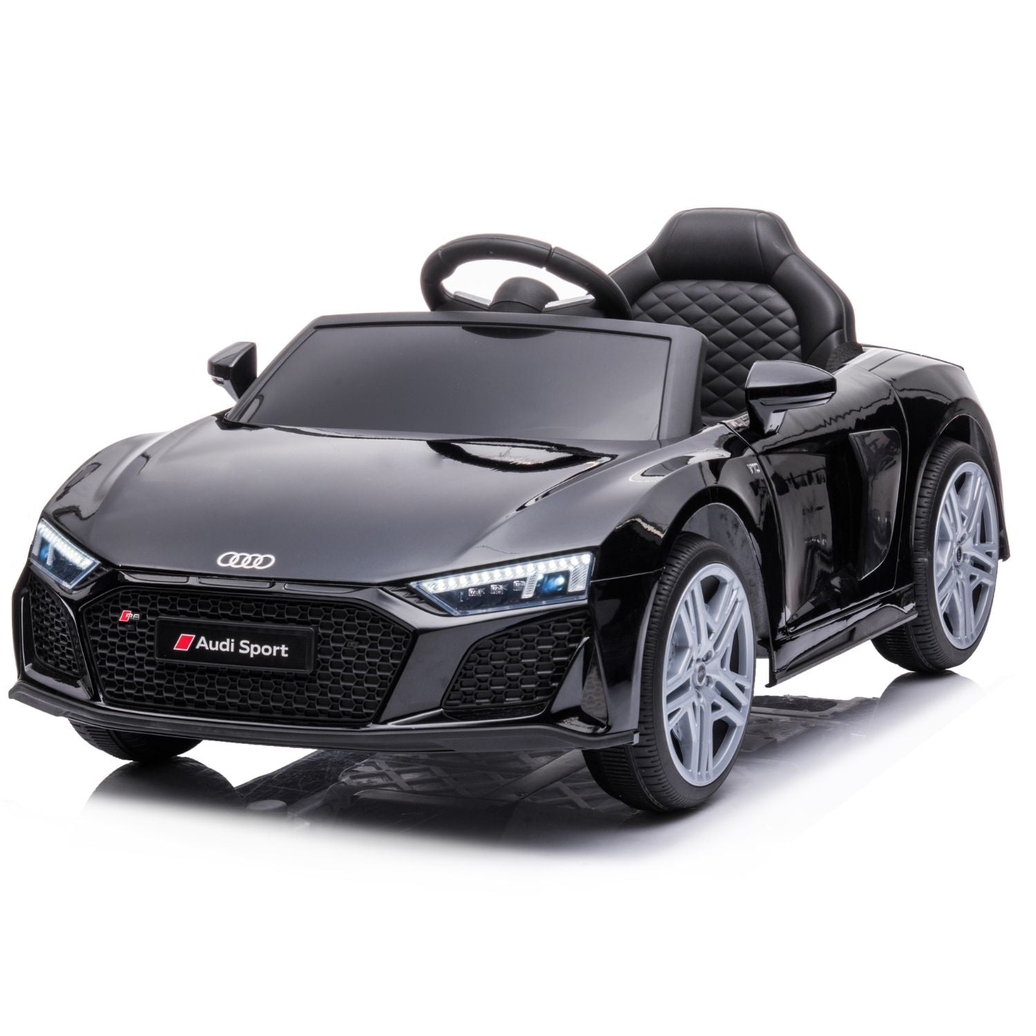 Audi R8 Sport