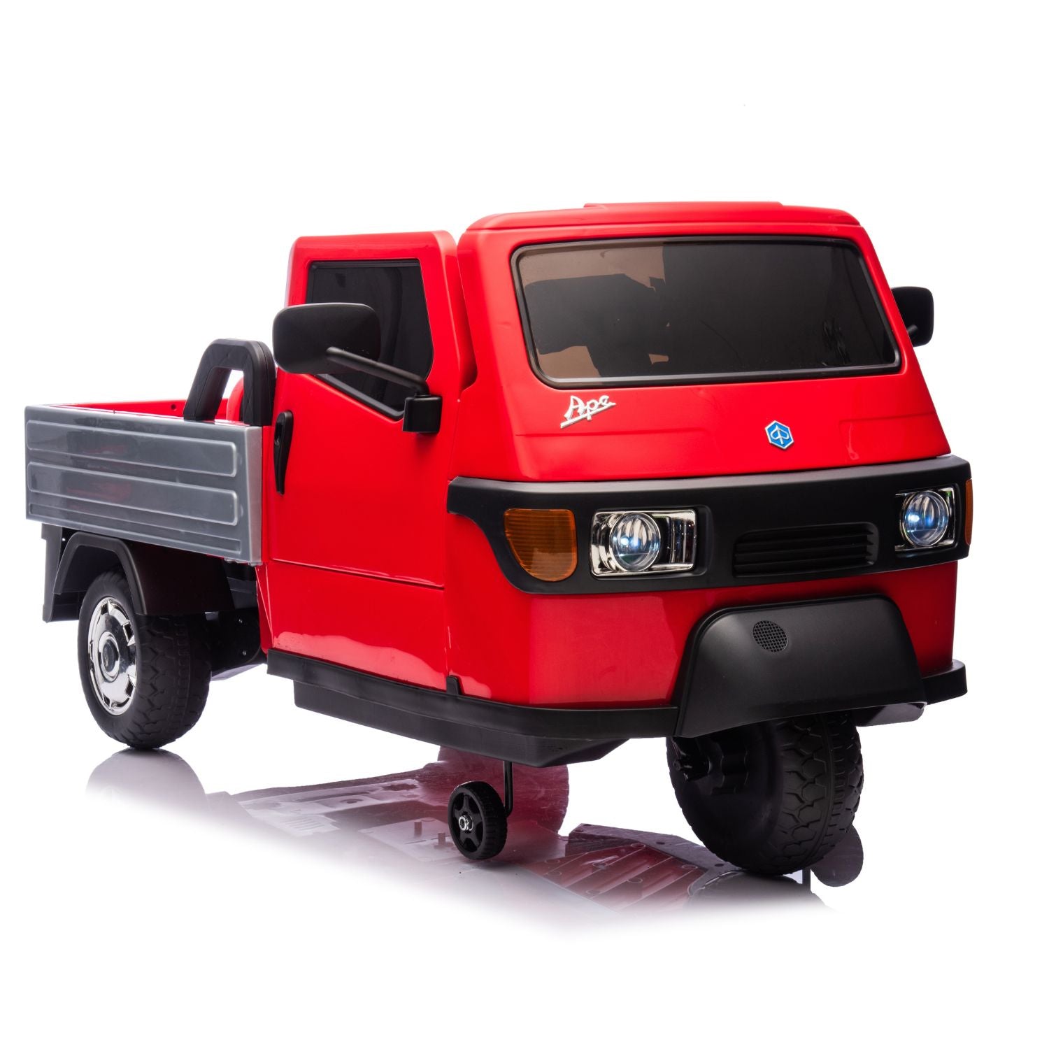 Ape Car