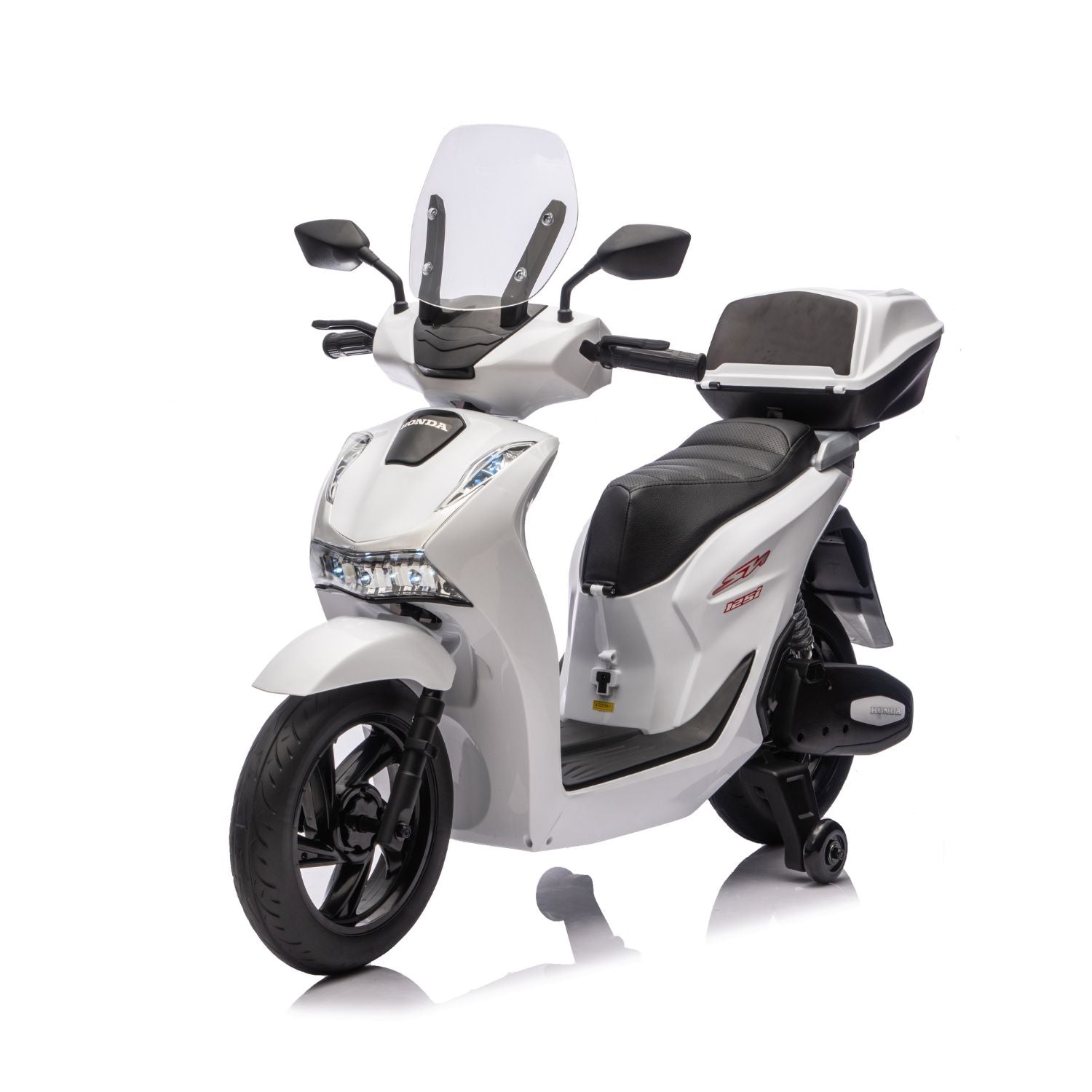 Honda SH125