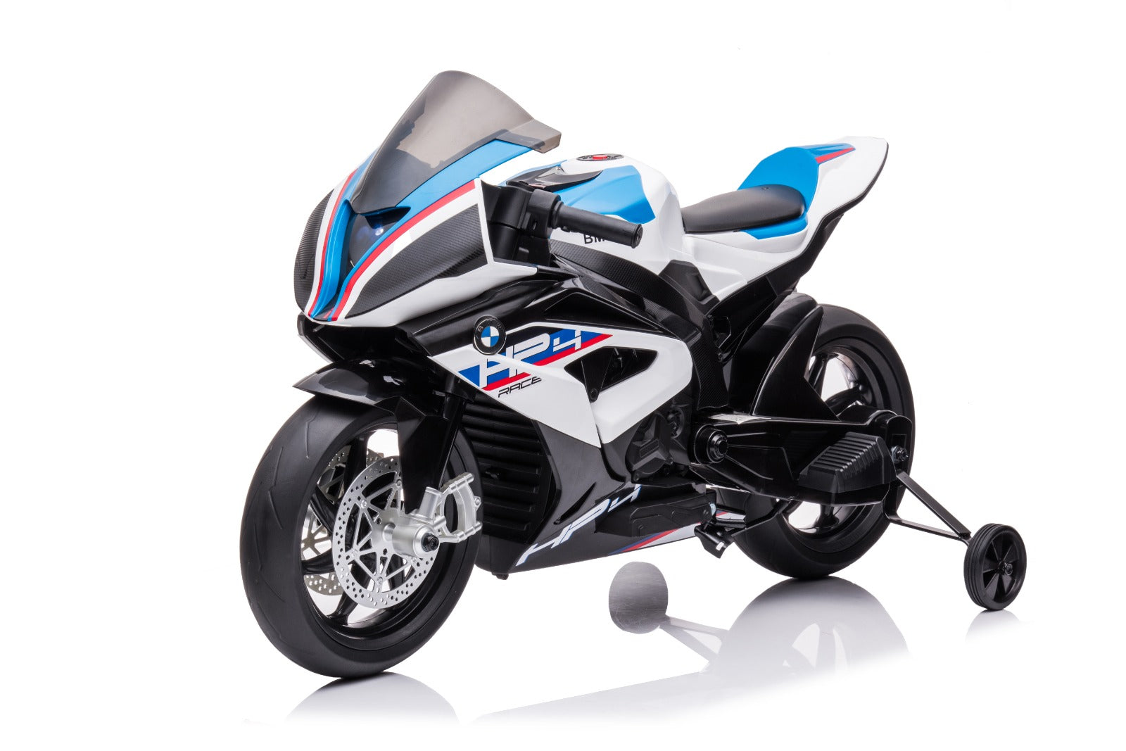 Moto bmw hp4 sport