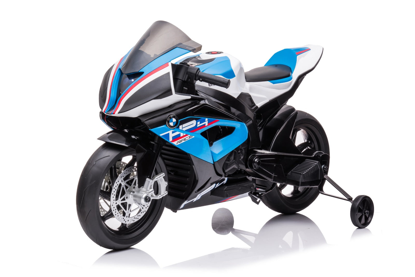 Moto bmw hp4 sport