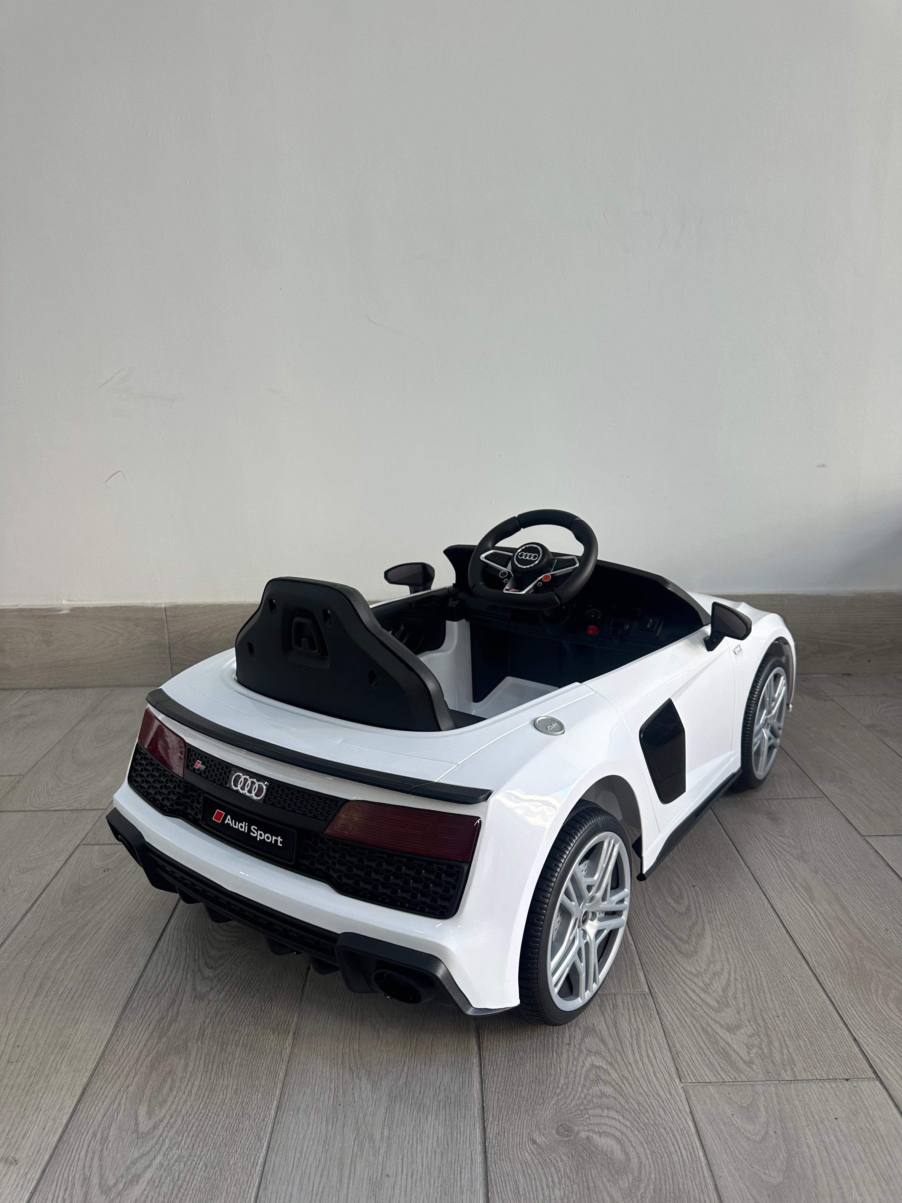 Audi R8 Sport