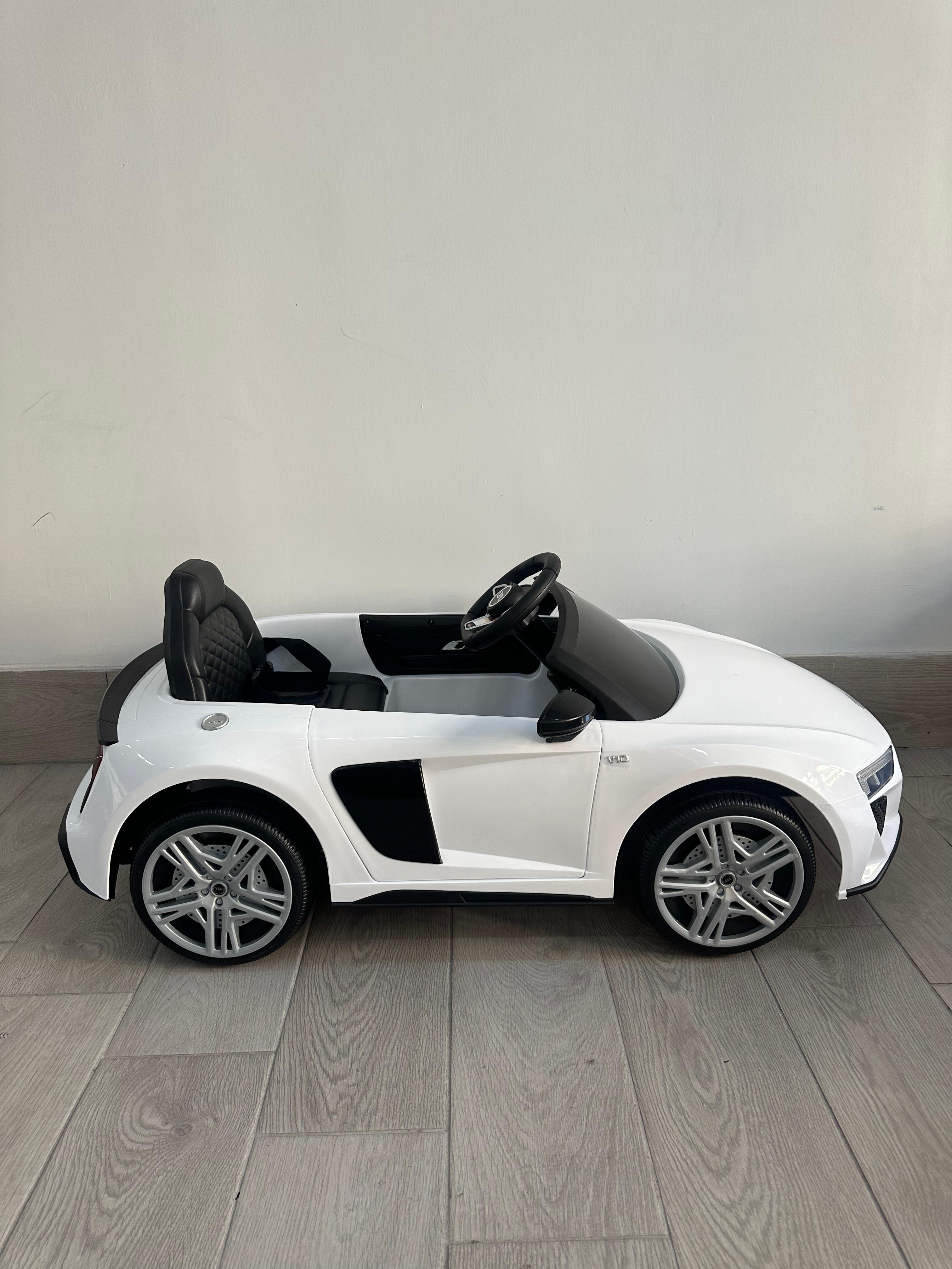 Audi R8 Sport