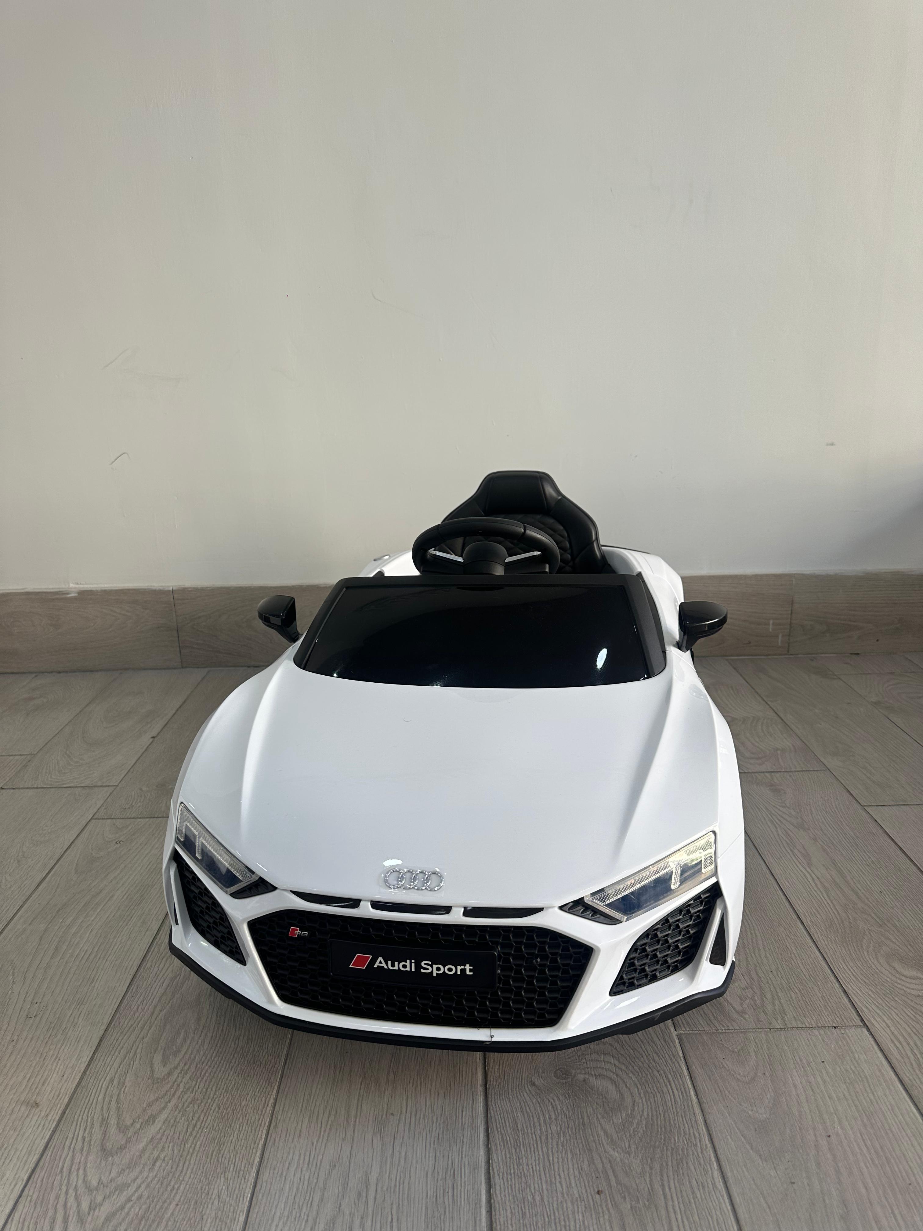 Audi R8 Sport