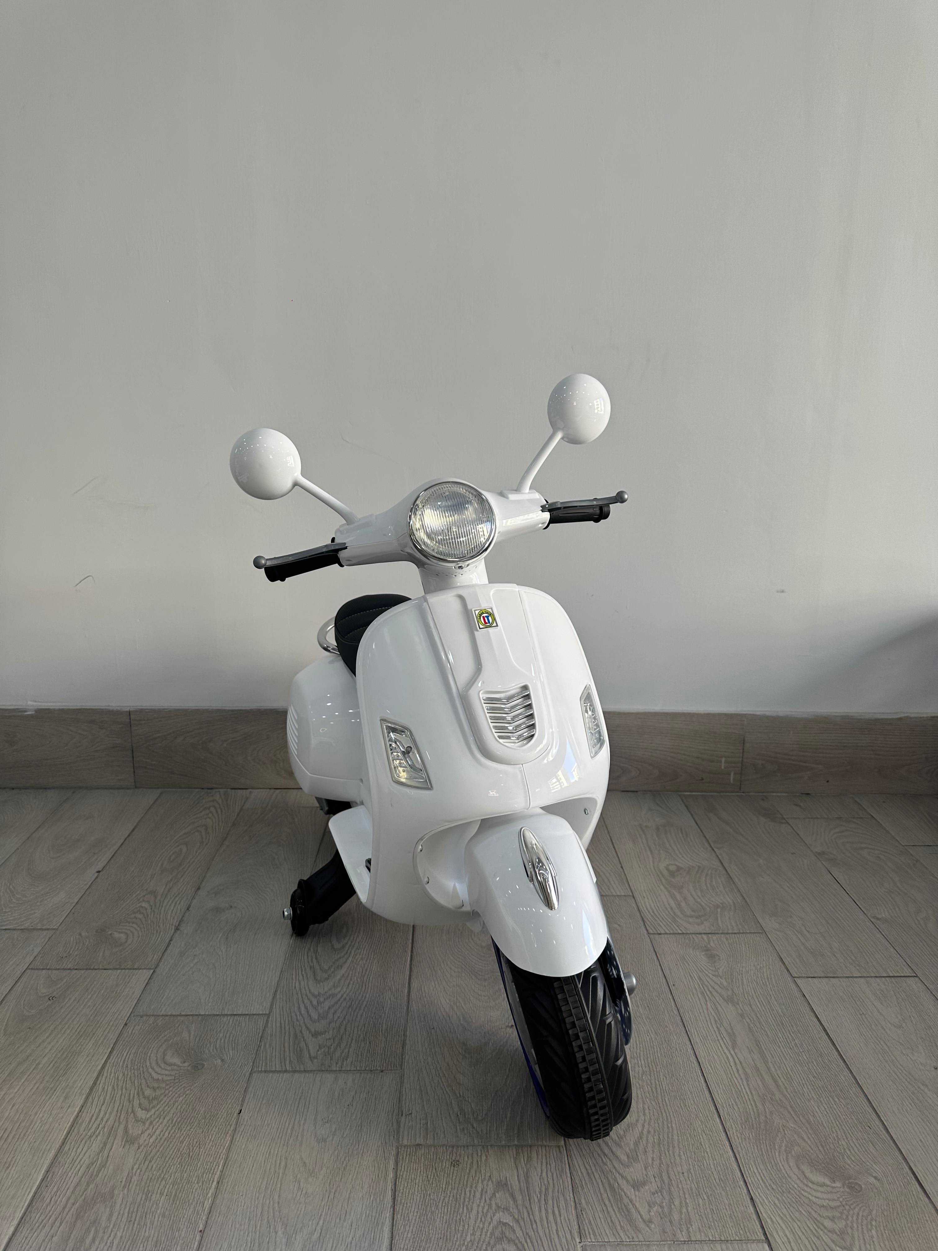 Scooter Happy