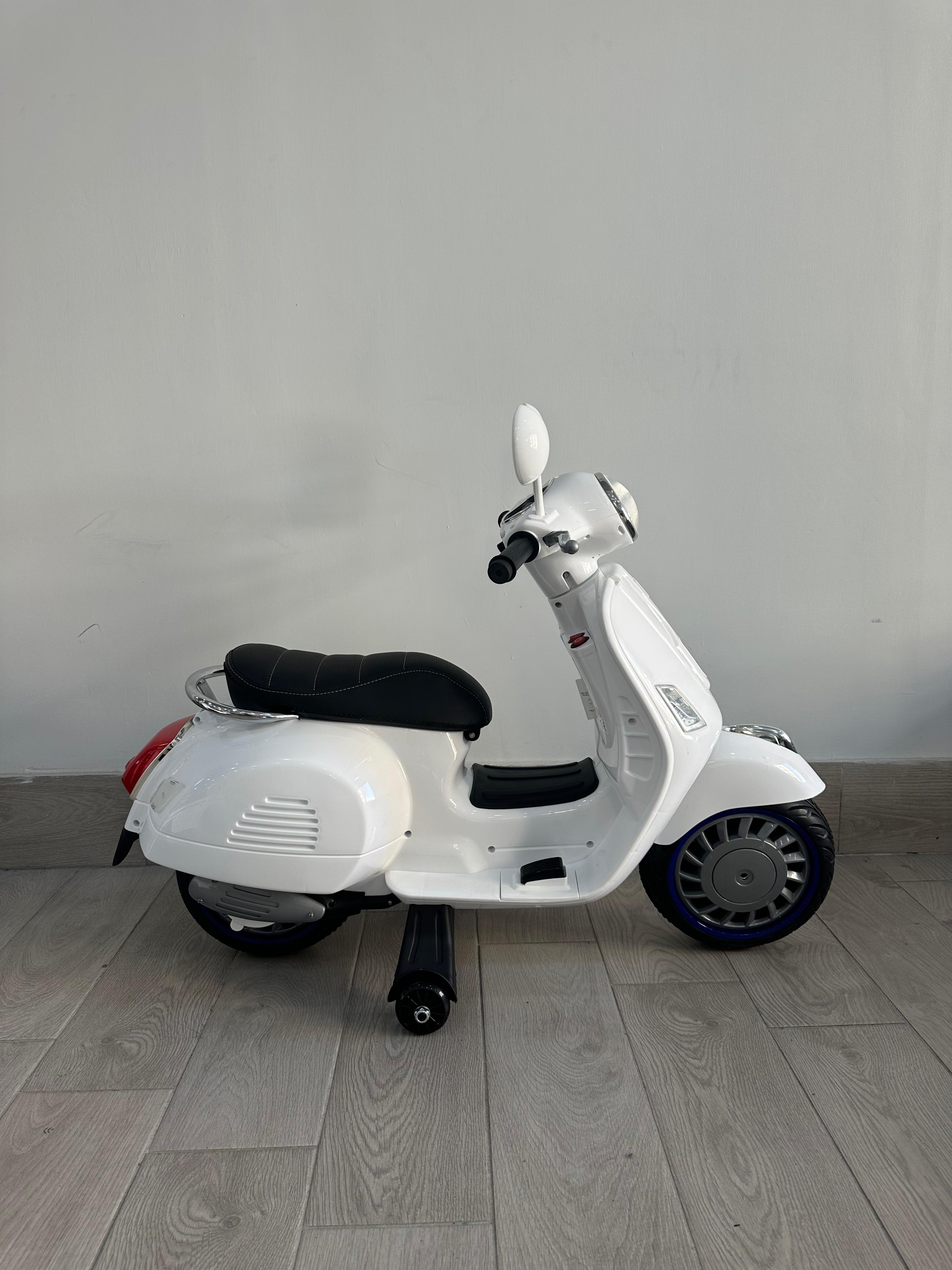 Scooter Happy