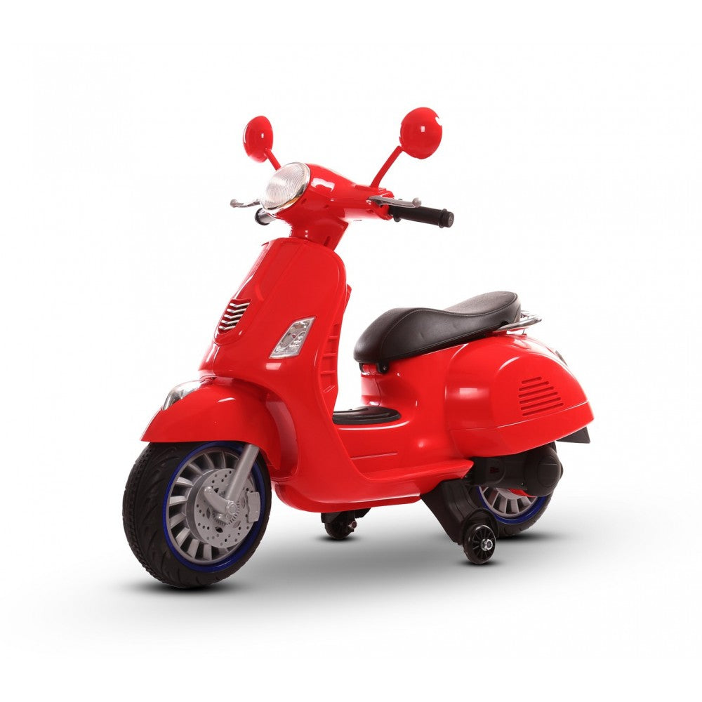 Scooter Happy